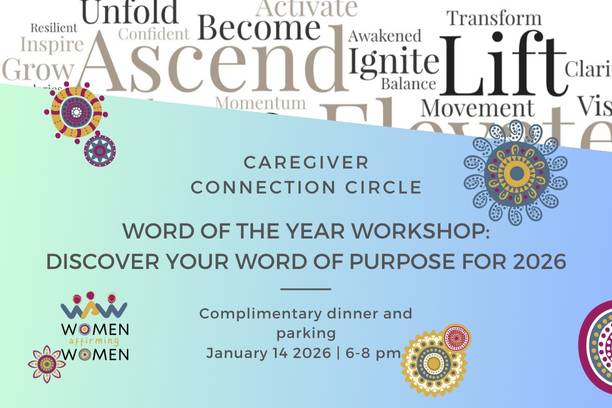 Discover Your Word of Purpose for 2026 1-14-2026